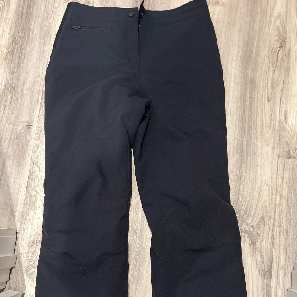 obermeyer ski pants